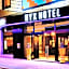 NYX Hotel Mannheim by Leonardo Hotels