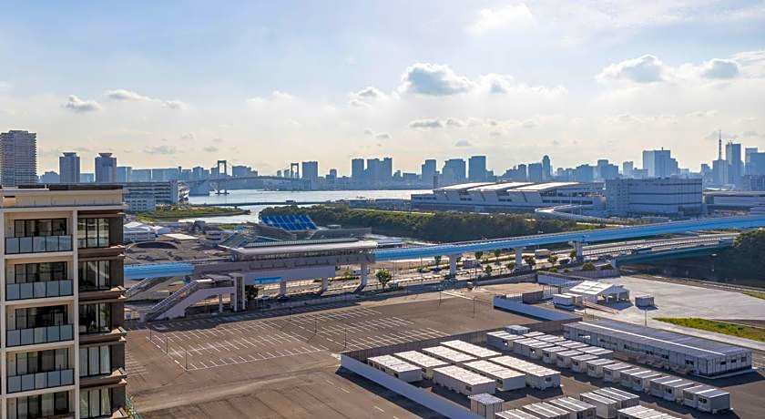 Far East Village Hotel Ariake Tokyo