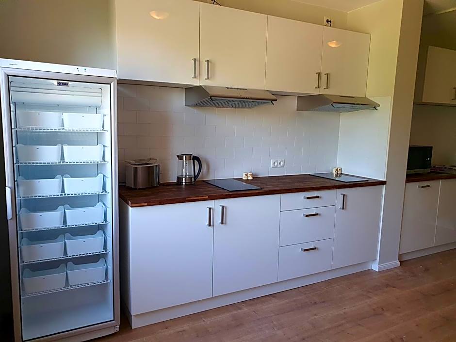 BusinessHotel Am Peetzsee Grünheide