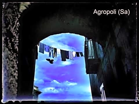 B&B Gianninella – Agropoli, UT