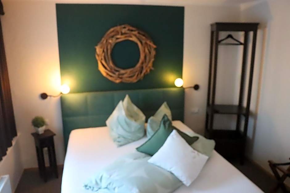 Hotel Kropper Busch Garni