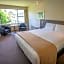 Kingsgate Hotel Te Anau