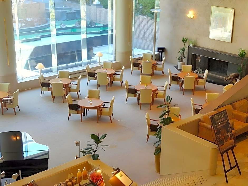 Hotel Cypress Karuizawa