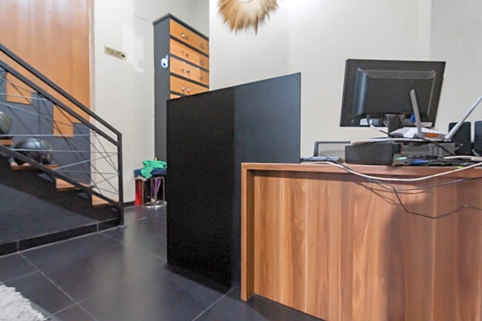 Urbanview Elephant Eleven Residence Buah Batu Bandung by RedDoorz