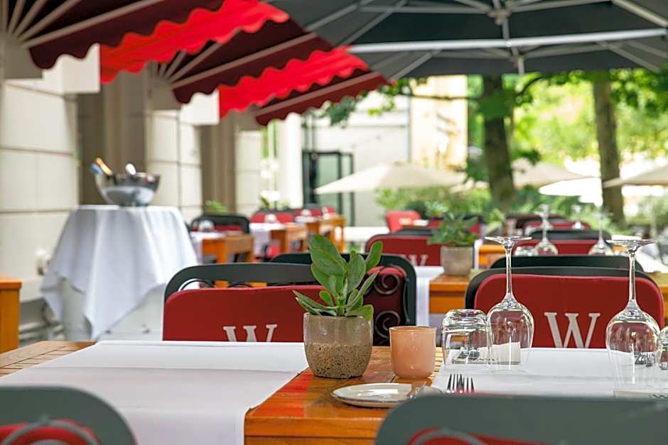 Bilderberg Grand Hotel Wientjes