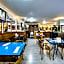 Kozan City Hotel