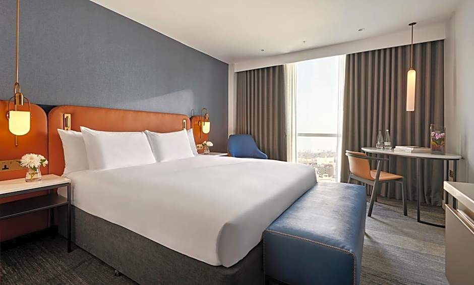 Hyatt Regency London Stratford