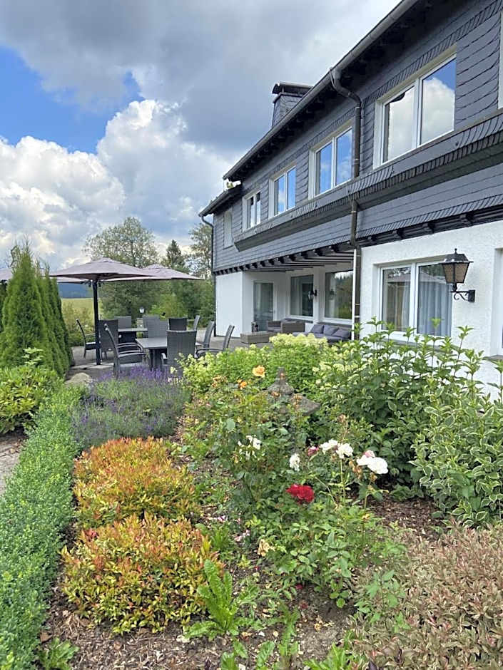 Landhotel Flora & Fauna