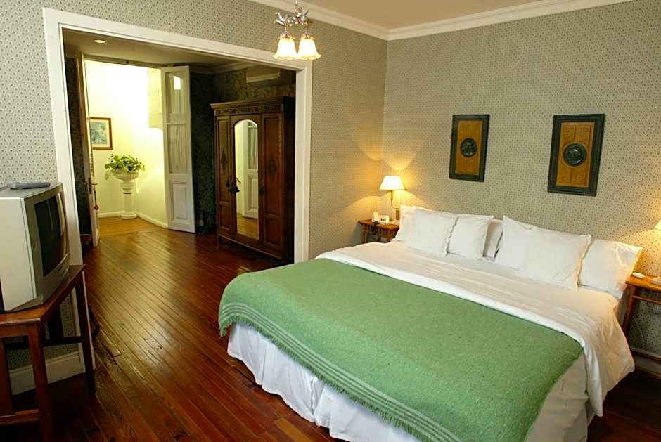 Hotel del Casco