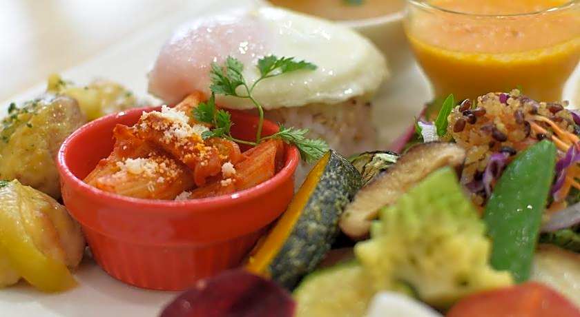 APAHOTEL Beppu Ekimae