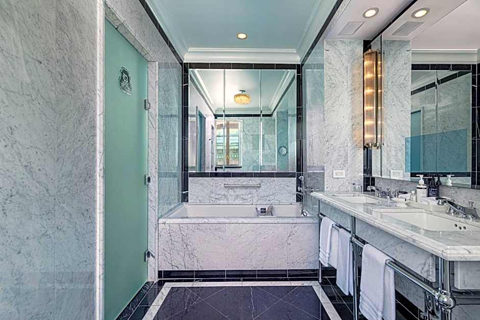 The St. Regis New York
