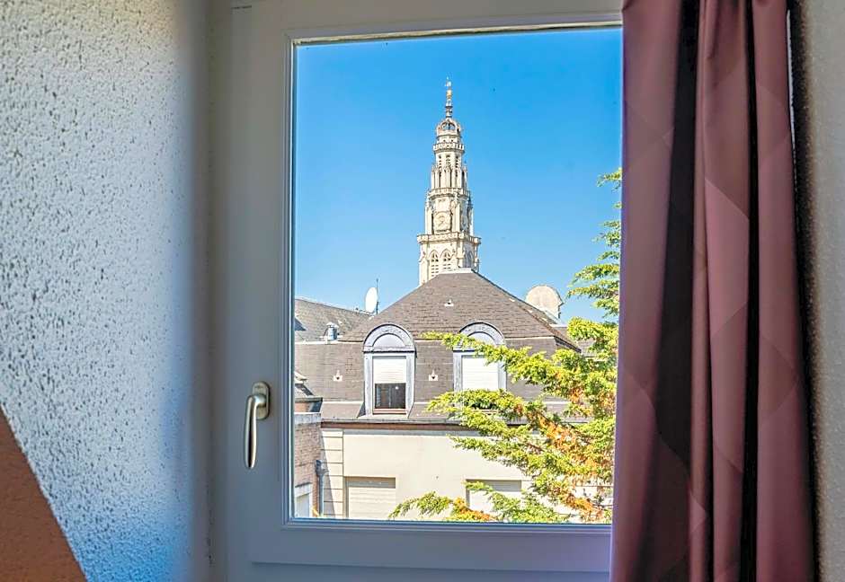 ibis Arras Centre Les Places