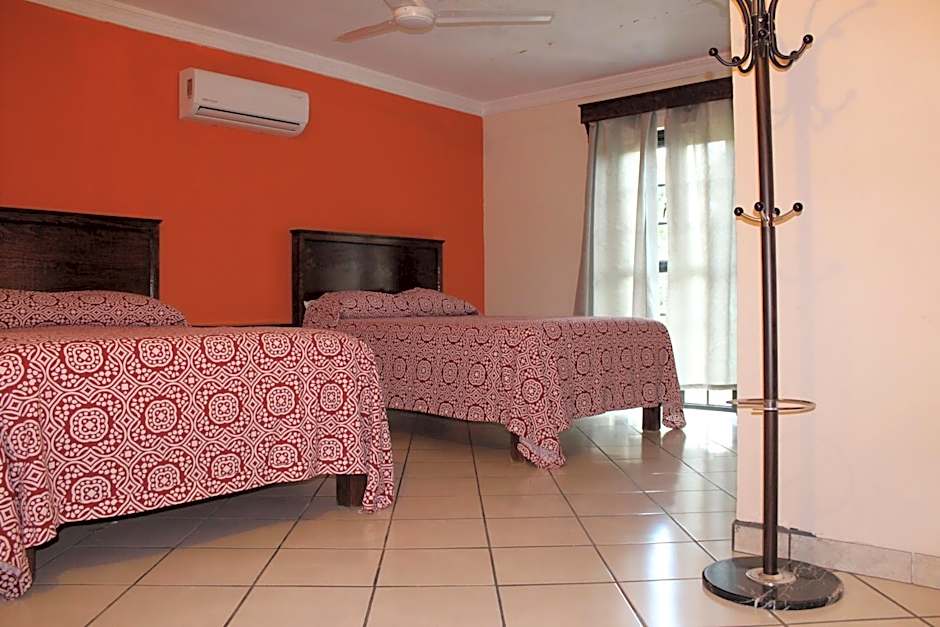 Hotel Boutique Real Tequila