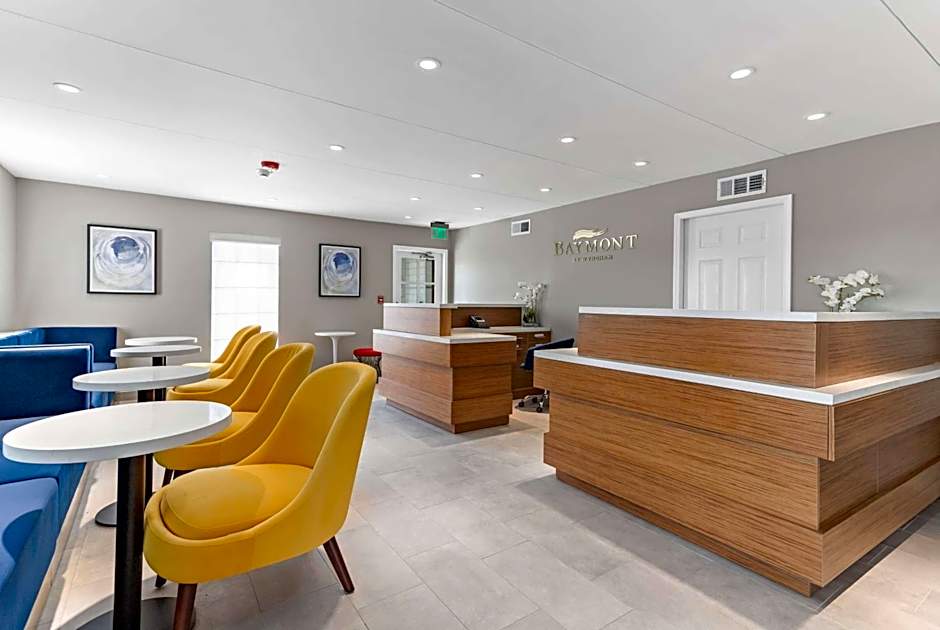Baymont by Wyndham Beaumont