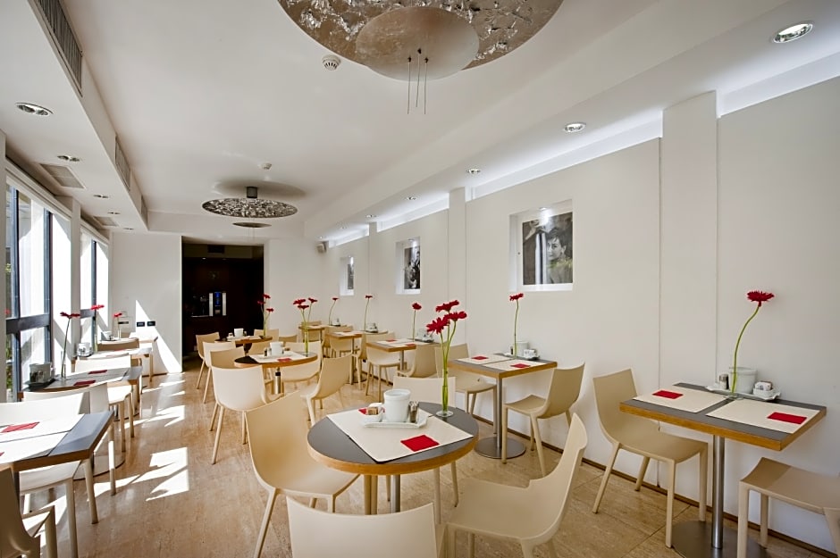 Best Western Ars Hotel