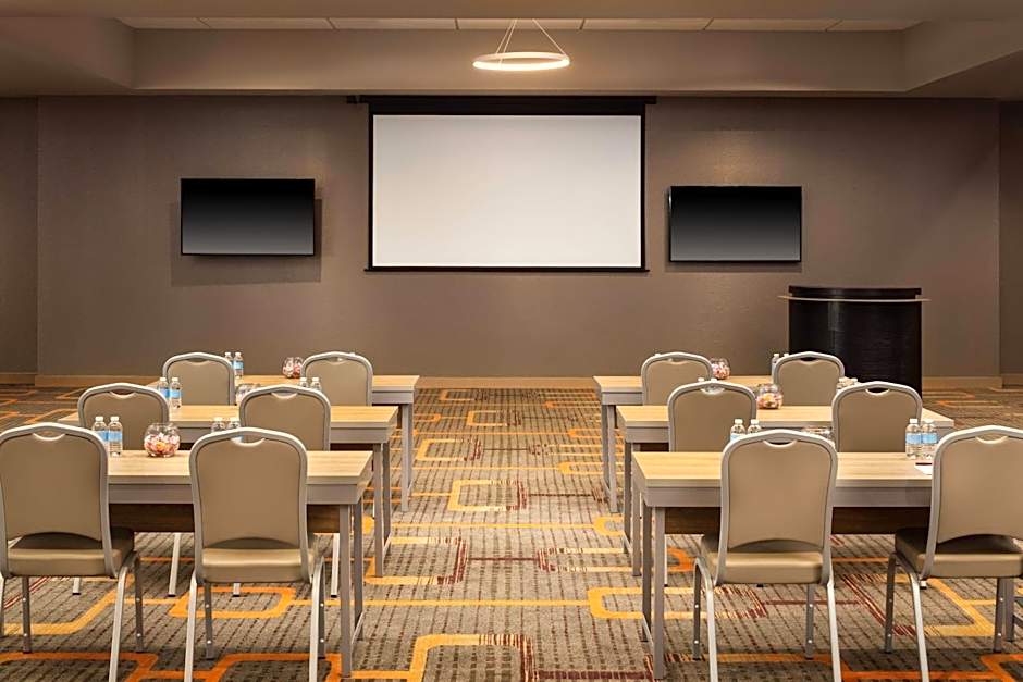 Residence Inn by Marriott San Jose Cupertino