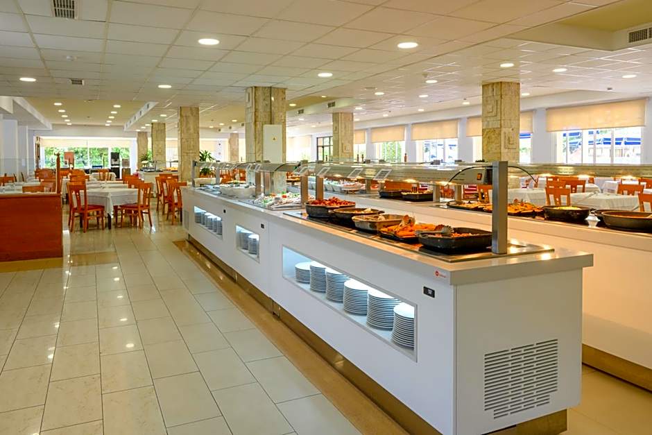 Hotel Monarque Fuengirola Park