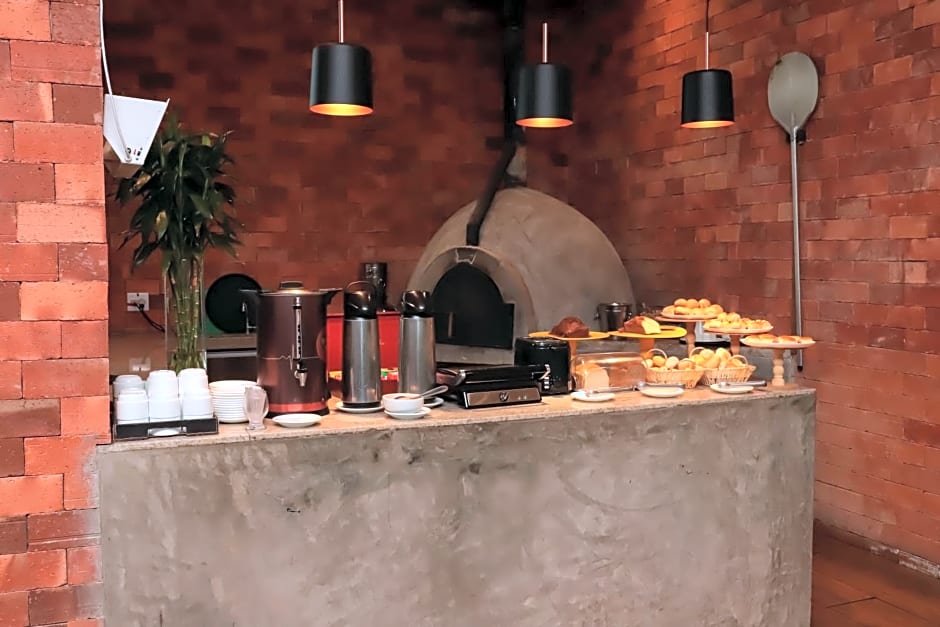 Nobile Hotel Belo Horizonte