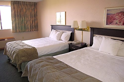 Ramada by Wyndham Cedar City