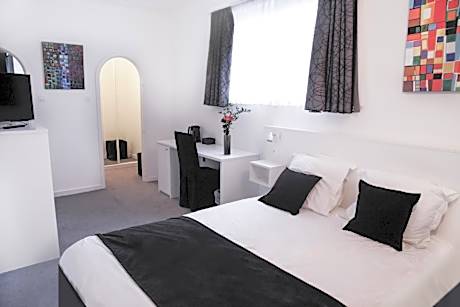 Standard  Double Room