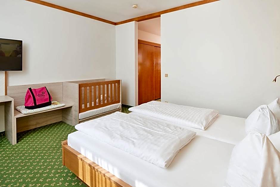 Thermenhotel Kurz