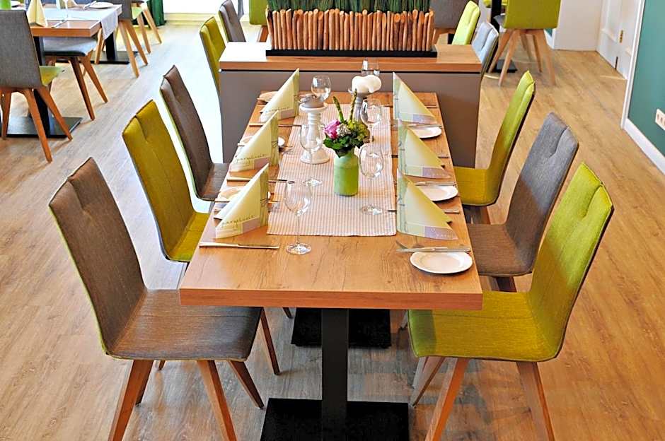 Hotel Restaurant Bürgerklause Tapken