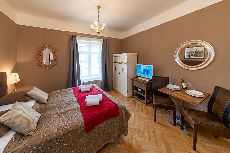 Old Town - Aparthotel Michalska