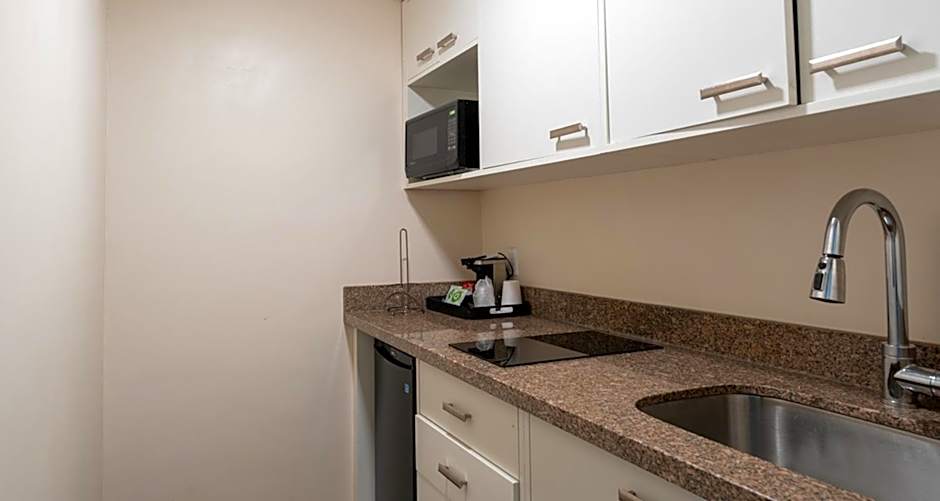 Prestige Oceanview Hotel Prince Rupert