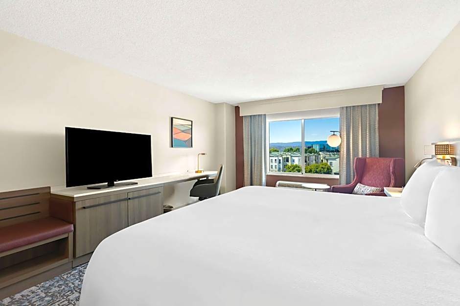 Hilton Garden Inn San Mateo