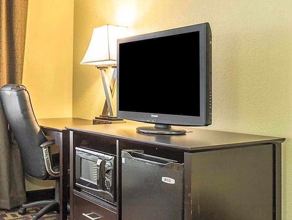 Quality Inn Lincolnton