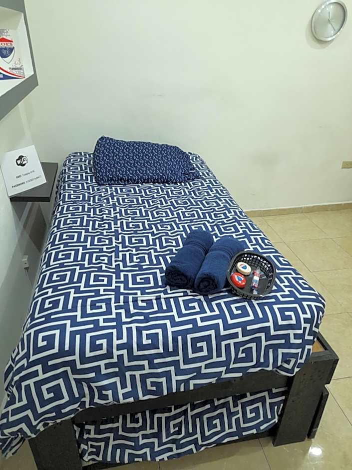 Special HOEStel in Monterrey!