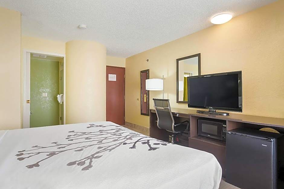 Sleep Inn & Suites Grand Rapids Southeast - Kentwood