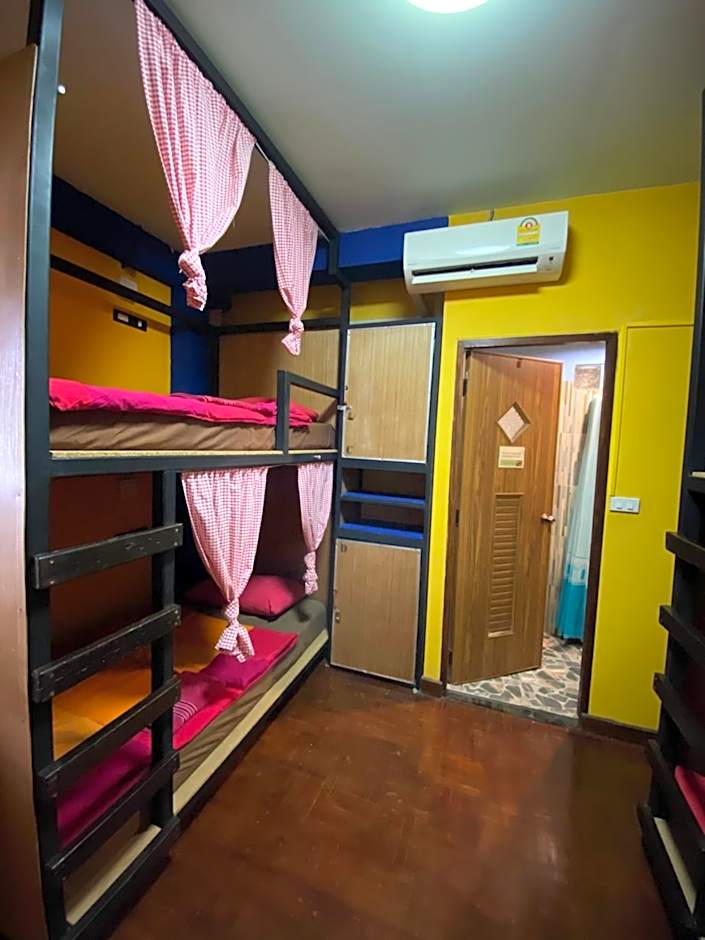 At Home Hostel, Pak Chong