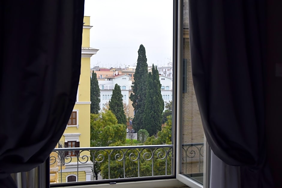 Hotel Residenza dei Quiriti