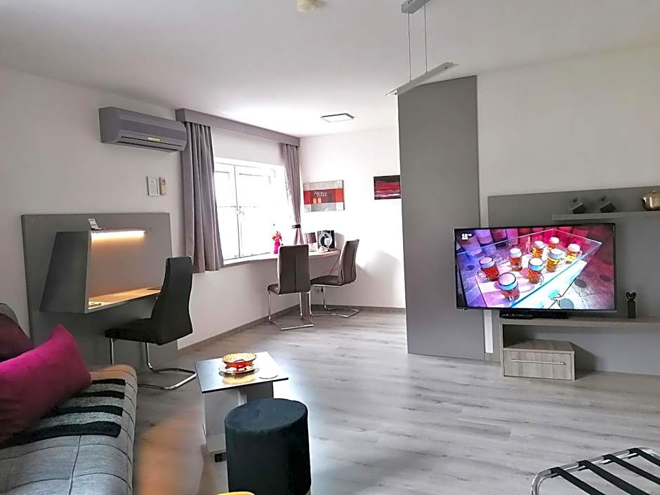 Business Apartments