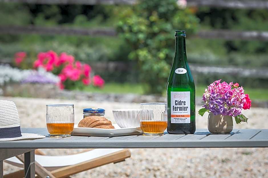 B&B Clerval - Maison d'hôtes et Gîtes