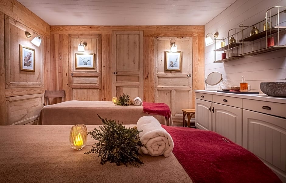 La Marine de Loire Hôtel & Spa