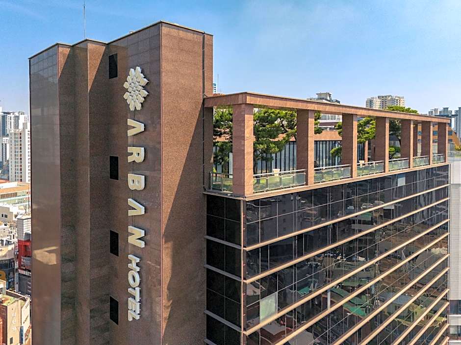 Arban Hotel