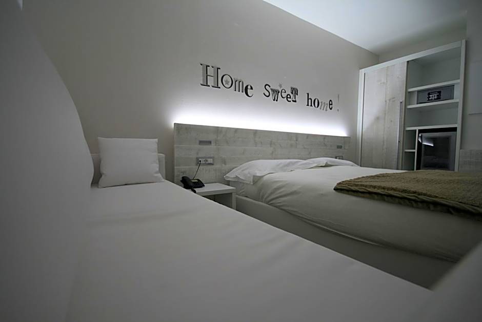 Hotel Garnì Villa Maria