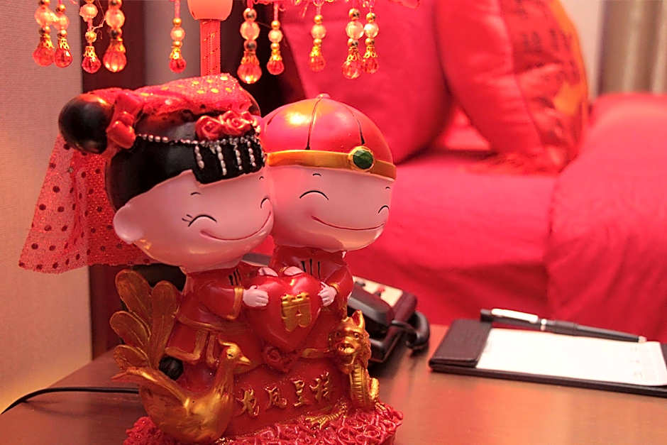 Shenyang Longemont Hotel