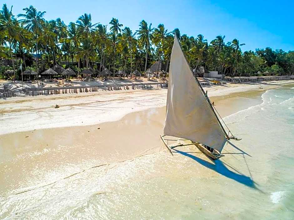 Veraclub Zanzibar Village