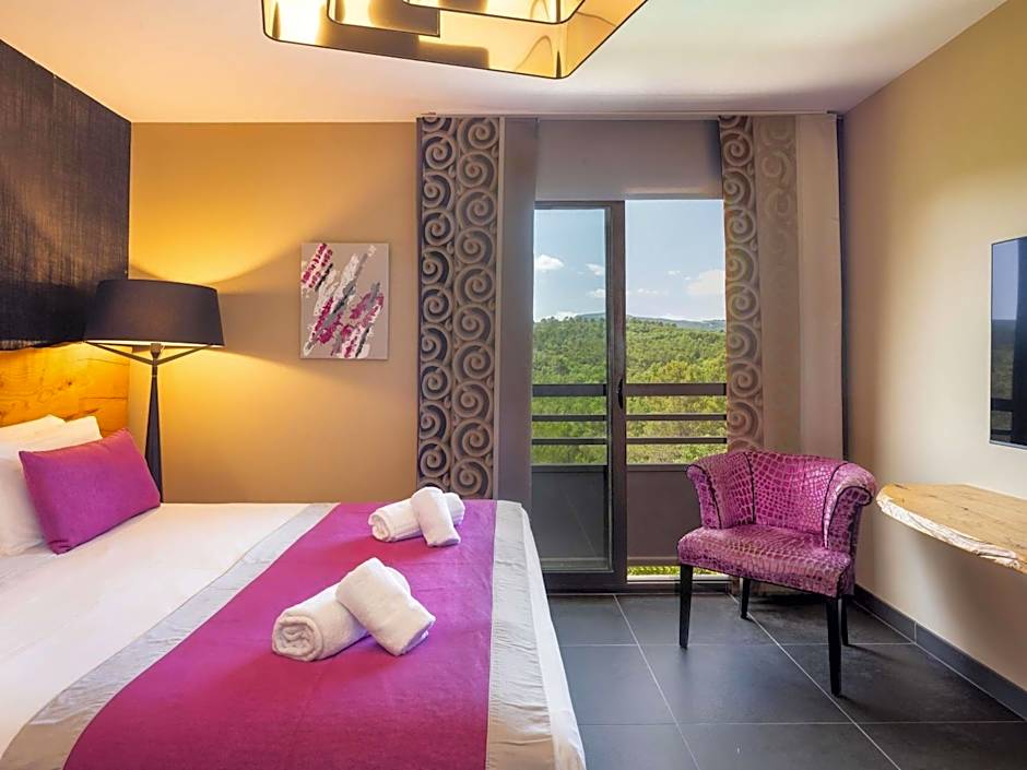 Mercure Brignoles Golf de Barbaroux