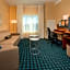 Fairfield Inn & Suites by Marriott Harrisburg International Airport