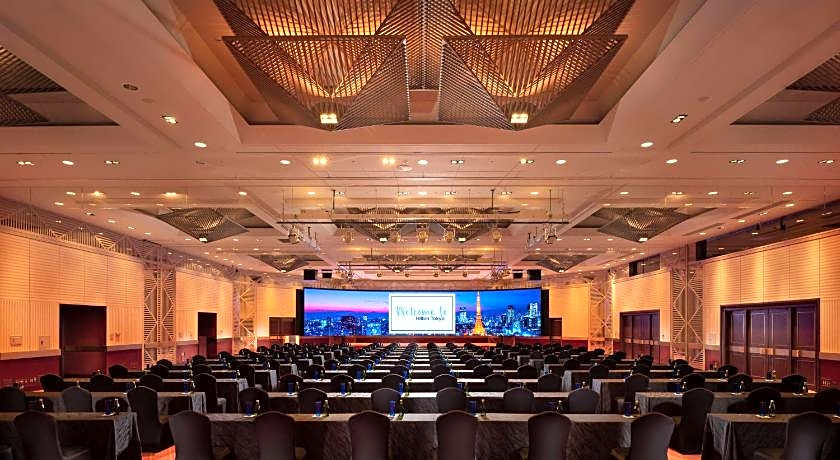 Hilton Tokyo