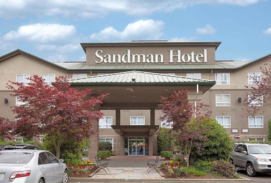 Sandman Hotel Langley