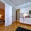 Hunger Wall Residence