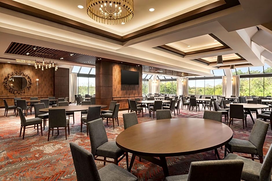 Hilton DFW Lakes Executive Conference Center