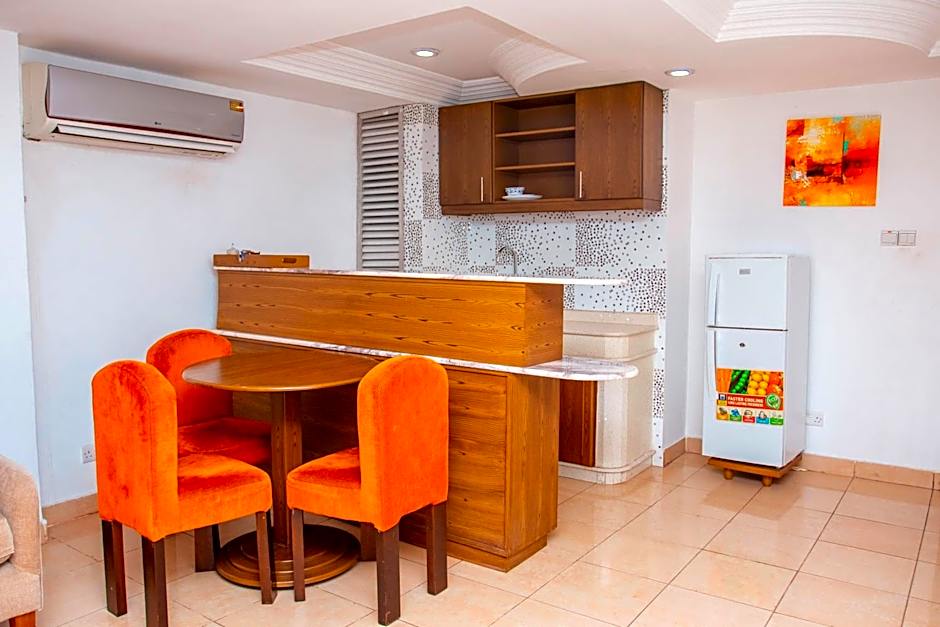 Sleep Inn Hotel - City Centre