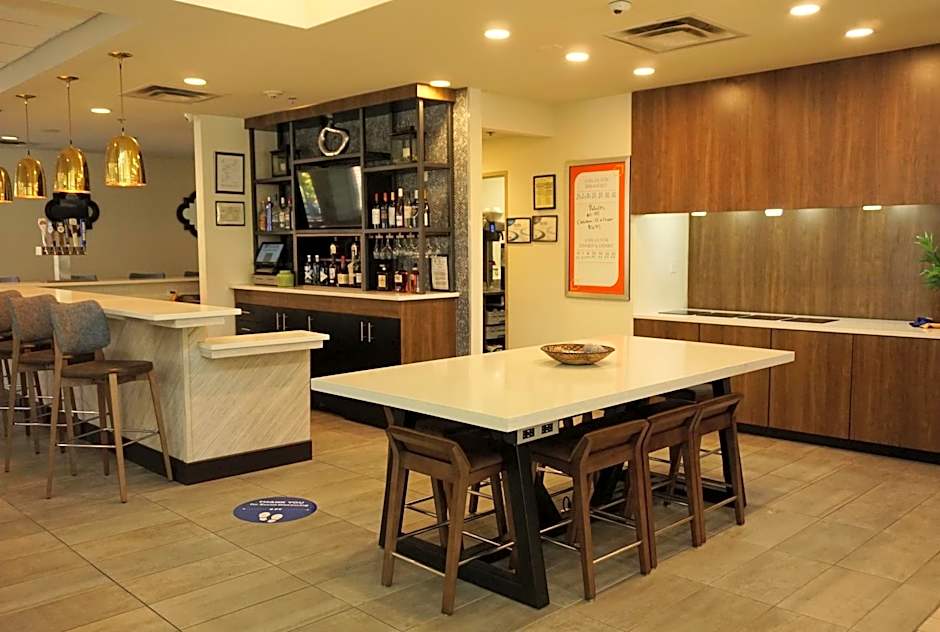 Hilton Garden Inn Atlanta Peachtree City