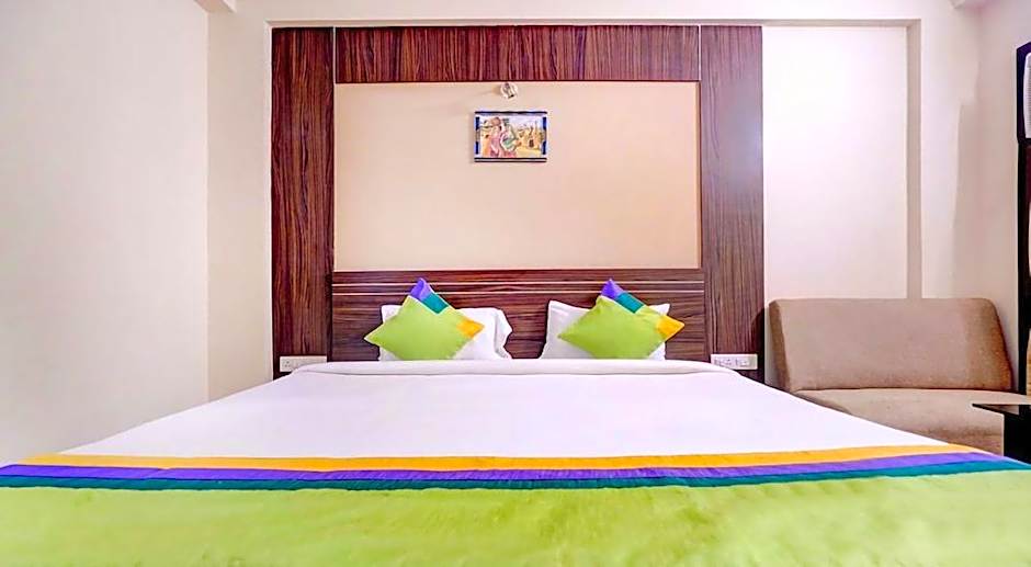 Hotel Babu International – Puri, TX